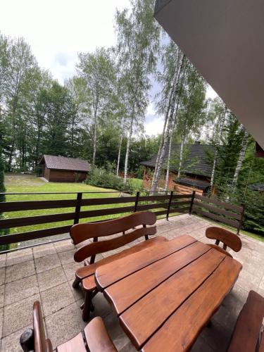 Rõdu/terrass, Przylądek Werlas (Przyladek Werlas) in Werlas