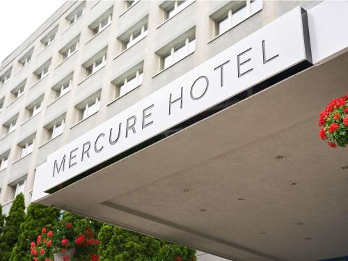. Mercure Czestochowa Centrum