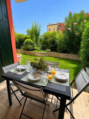 Oleander Garda House, Castelnuovo del Garda