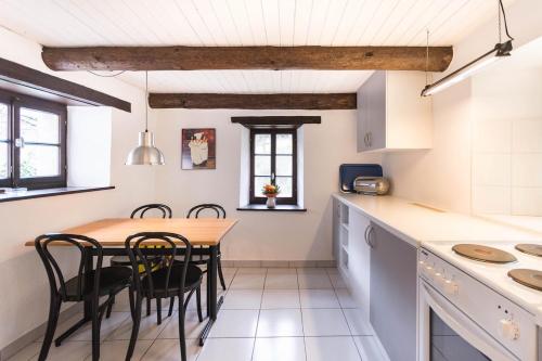 設施, Casa Lucertola - eine Oase im Vallemaggia in 馬賈