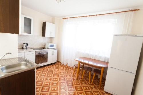 Apartment on Energetikov 24 (47)