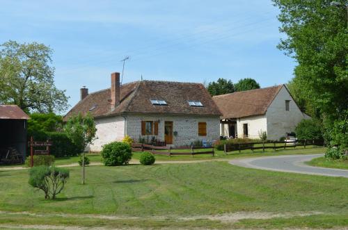 photo chambre La Ferme Du Chateau