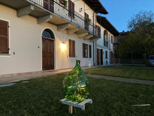  Casa vacanze Martina in Castagnole Lanze