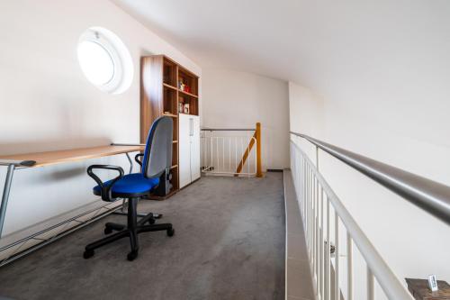 Exklusive Ferienwohnung am Südstrand mit Panoramabalkon & Meerblick Wohnung 92 in Wilhelmshaven, Deutschland