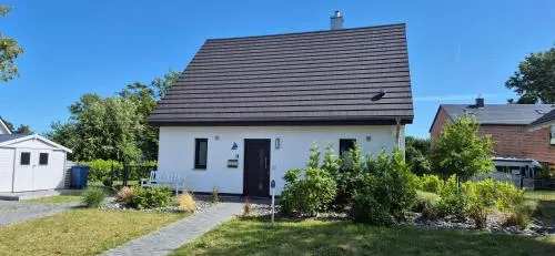 Ferienhaus Elgin in Garz-Rügen, Deutschland