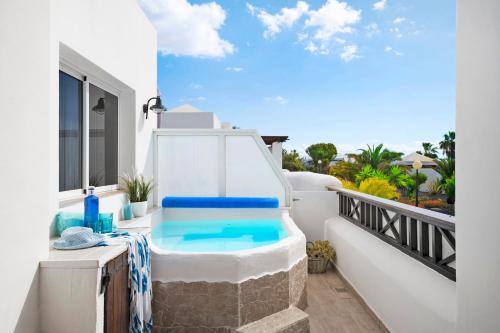 Bungalow Paraiso