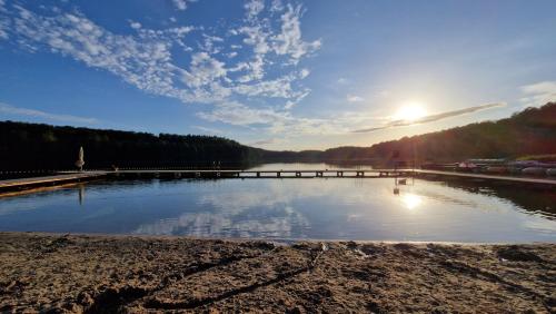 Навколишнє середовище, CHILL SPOT Stare Jabłonki - Mazury Zachodnie - domek z antresolą (CHILL SPOT Stare Jablonki - Mazury Zachodnie - domek z antresola) in Старе Яблонське