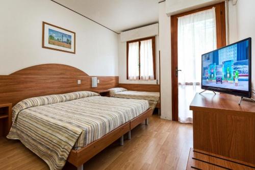 Hotel Eden 3