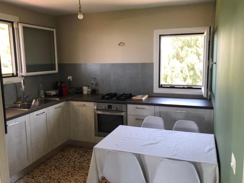 Beautiful Farm House in Ag. Kiriaki
