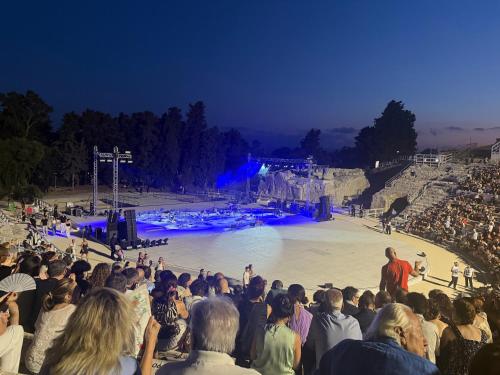Latomia del Paradiso Rooms in Siracusa 3