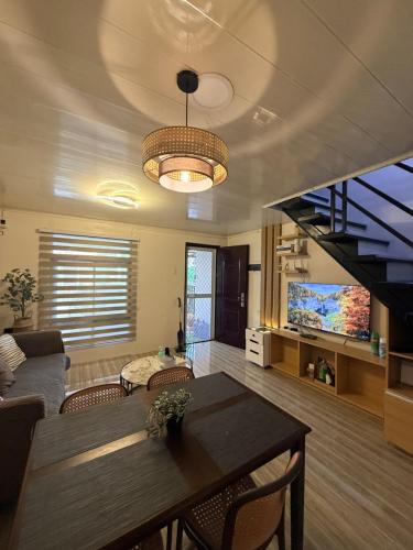 Balay Navona Matina | 2-Story 3BR Townhouse in Matina Pangi