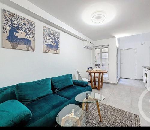 Duplex cosy