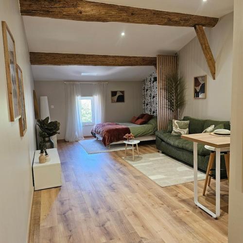 Le 3Bis studio charmant proche Cap d'Agde in Bessan