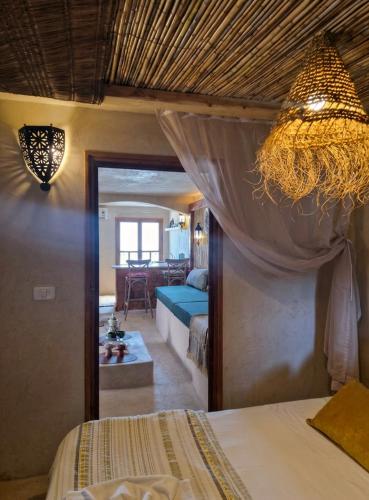 Al Madina, traditional Riad in Bizerte