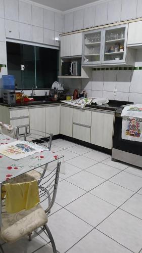 Acomodação casa em Americana, próximo da empresa Suzano , P7 , Shopping Americana (Casa compartilhada, cidade Americana para hospedes proximo da empresa Suzano , P7 , Shopping America) in Americana