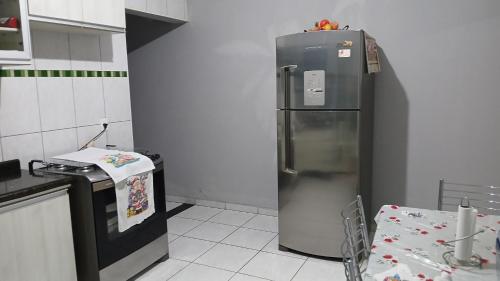 Acomodação casa em Americana, próximo da empresa Suzano , P7 , Shopping Americana (Casa compartilhada, cidade Americana para hospedes proximo da empresa Suzano , P7 , Shopping America) in Americana