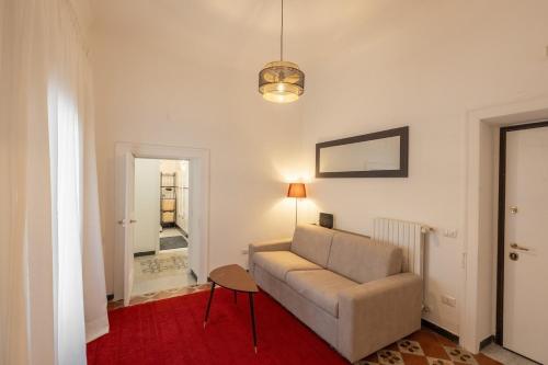 15 min da Sorrento, Casa Carlotta