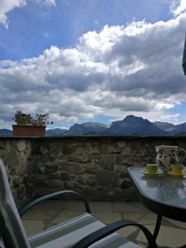 Agriturismo Cilla 5