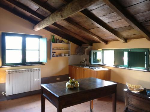 Agriturismo Cilla 4