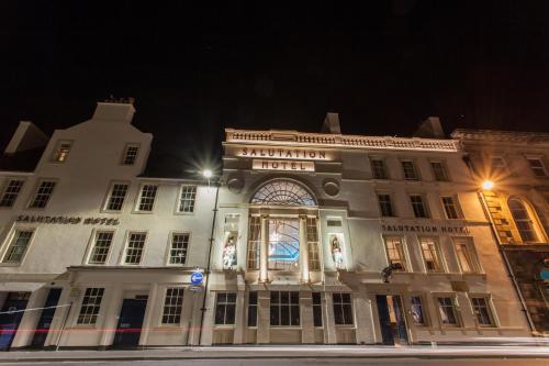 Salutation Hotel - image 11