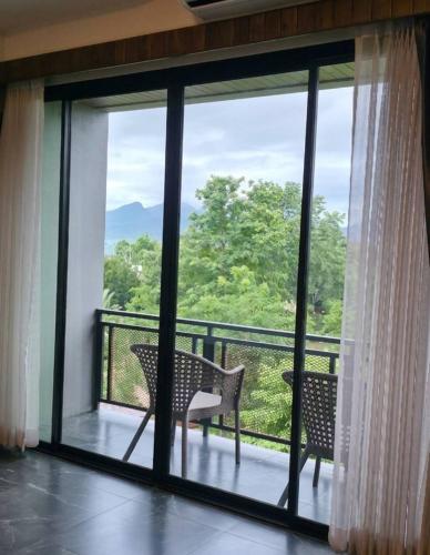 Chomphu Phukha Resort-Mountain View Nan in Pua