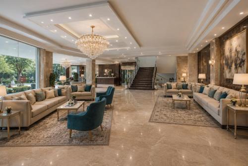 Hotel The Prithvi Delhi Airport With Free Airport Pic Up photo 3
