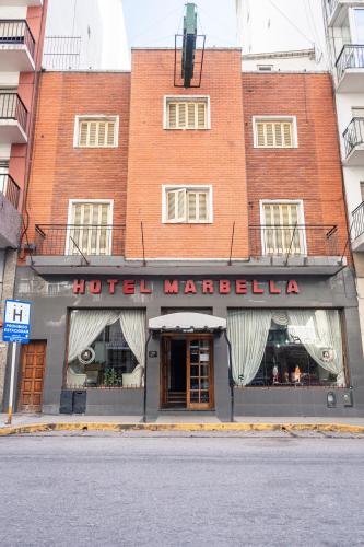 Hotel Nueva Marbella