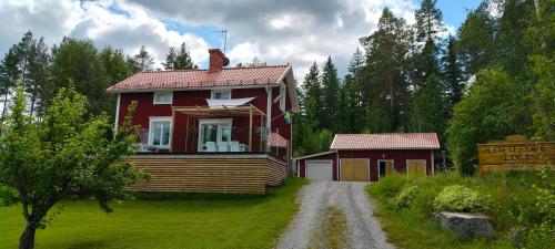 . Lottefors Logi
