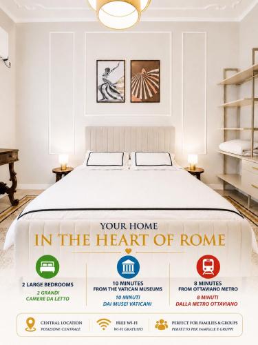 Rome Golden Retreat