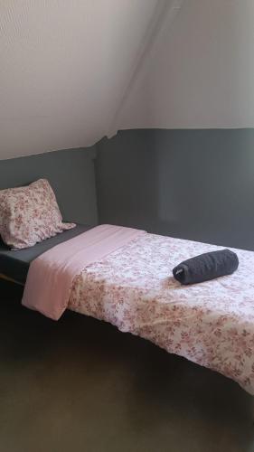 Eco Stay room for one person - Location saisonnière - Laon