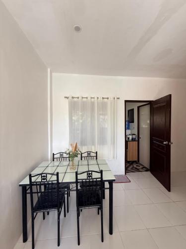Nest Azul 20 l Stylish 1BR -Near Dahican Beach
