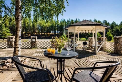 Hotel Boreas - Rovaniemi