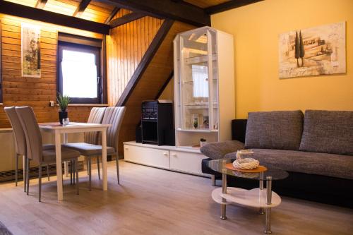 Hotel Westrich in Baumholder, Deutschland