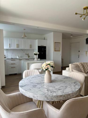 Appartement lumineux avec balcon près du Capitole - Location saisonnière - Châlons-en-Champagne