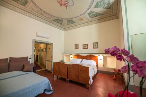 Casa Rovai Guest House