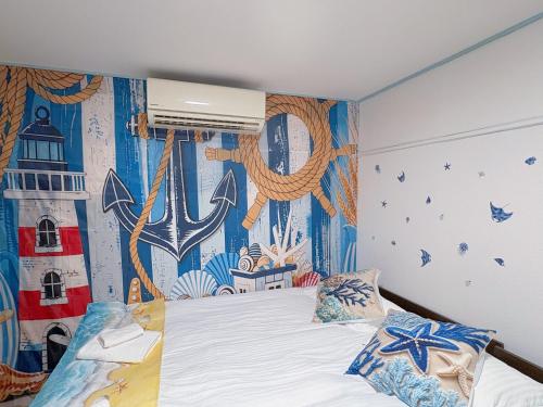 Yui HOSTEL, Токио