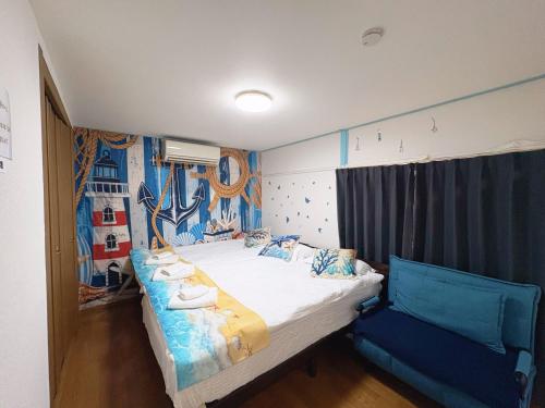 Yui HOSTEL, Токио (фото 10)