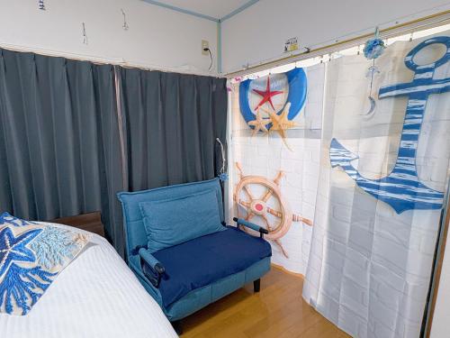 Yui HOSTEL, Токио (фото 9)