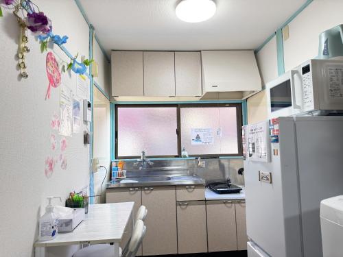 Yui HOSTEL, Токио (фото 2)