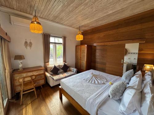 Kanda Homestay
