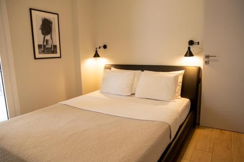Address of Mosaikon Guesthouses #Veikou Str