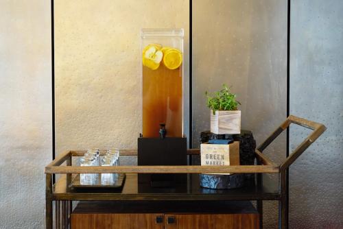 Hotel 48LEX New York, Nueva York (foto 10)