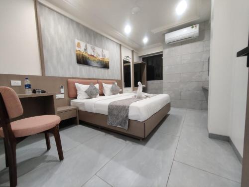 hotel photo