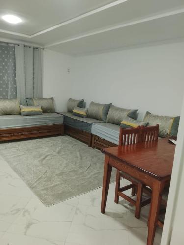 Résidence Familiale avec Aire de Jeux Proche MostaLand & Mer (Residence Familiale avec Aire de Jeux Proche MostaLand & Mer) in Mostaganem