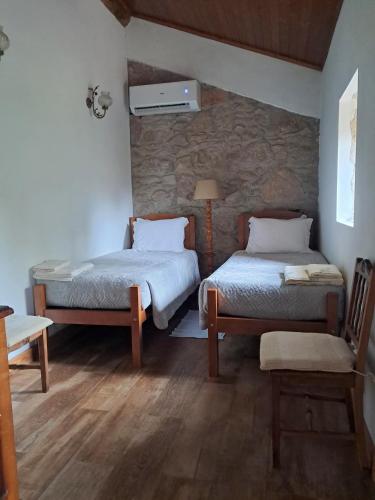 Casa do Loureiro in Penela