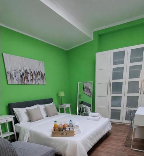 LE TAMERE Attic Rooms Bologna