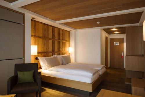 Adler Adelboden in Adelboden