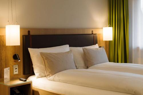 Adler Adelboden, West Raron