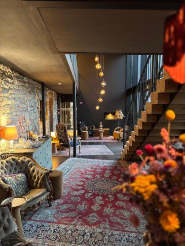B&B La Bouliniere 2