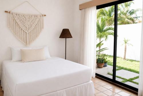 Blue Haven Villa